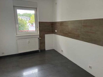 4 Zimmer Wohnung mit Tiefgarage