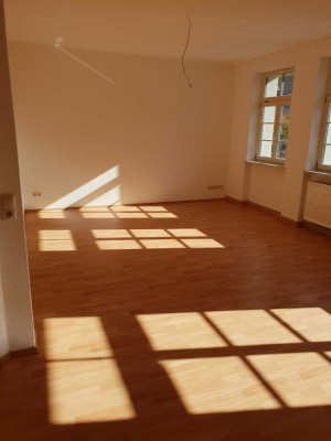 Schöne 2-Zimmer-Wohnung im Zentrum von Arnstadt