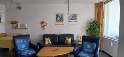Charmante Eigentumswohnung mit Balkon (Westlage)  in Altenau