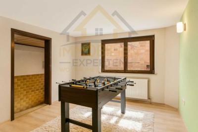 Betongold trifft Genusswohnlage: Miltenberg an der Mainpromenade überzeugt Selbstnutzer wie Kapitala