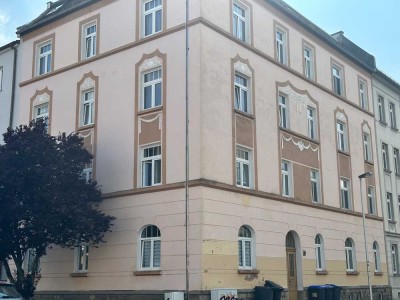 Ihre Chance auf ein einzigartiges Investment - vollvermietetes Mehrfamilienhaus in  Debschwitz!