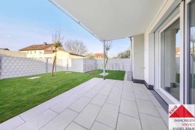 Provisionsfrei: Smarte Kapitalanlage oder Eigenheim? Diese Wohnung bietet beides!