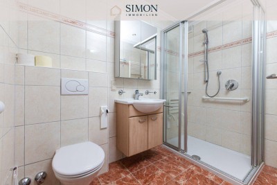 Hell. Klar. Durchdacht. – 3,5-Zimmer-Wohntraum mit Loggia in Bad Gastein