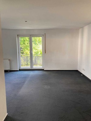 helle 3-Zimmerwohnung in Dossenheim