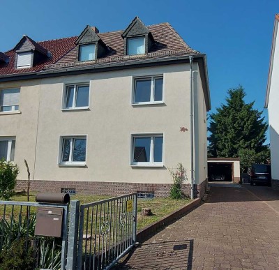 Traumhauspotential in vornehmer Lage!!!