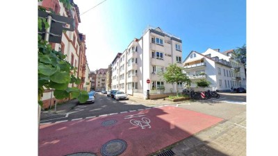 RESERVIERT - Cleverste Kapitalanlage am Gaisberg - ESG-Mikroapartment-Perle (Fernwärme)