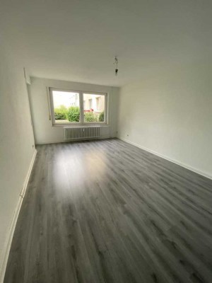 Gemütliche 2-Zimmer Wohnung in Minden mit hellem Ambiente, Kinderspileplatz hinter dem Haus**