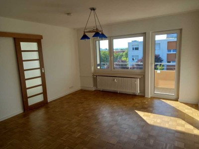 Renovierte 1-Zimmer-Wohnung mit funktionalem Grundriss