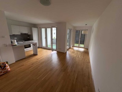 Schöne helle moderne Wohnung in bester Lage