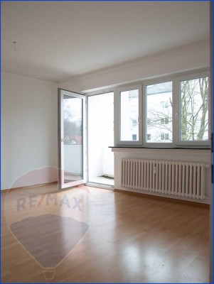 4 Zimmerwohnung in Schongau