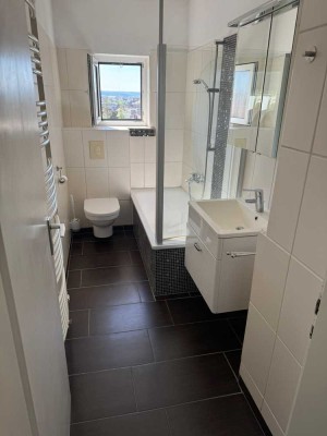 Attraktive Wohnung, starker Schnitt – Ihre Kapitalanlage in Amberg