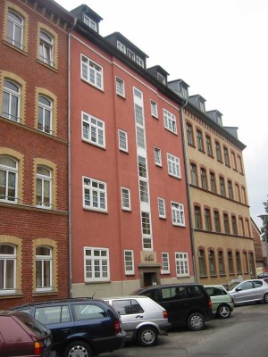 Wohnen im Norden von Erfurt
