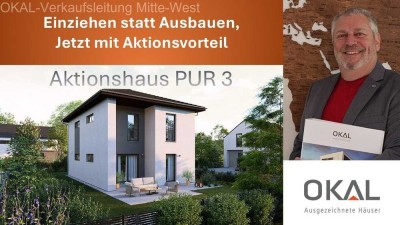 PUR 3 W: Architektur mit Weitblick - Mada by OKAL