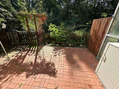 *NEU* Wunderschöne 3-Zimmerwohnung mit Einbauküche und Stellplatz in Neuenhagen