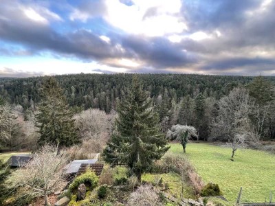 Platz für die ganze Familie – Ihr neues Zuhause mit Aussicht!