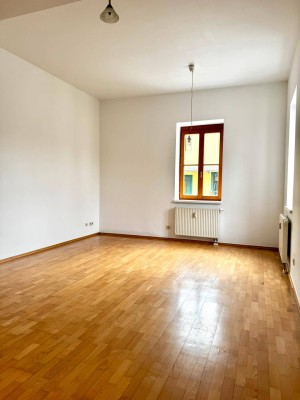 freundliche Erdgeschoss Wohnung im Süden von Graz