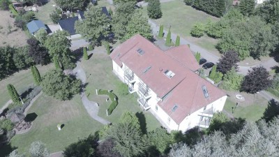 # 5 Landhaus im Herrenhaus *** Groß Plasten OT Carolinenhof *** Ideal zur Eigennutzung  ***