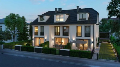 familienfreundlich - neuwertiges & großzügiges Reiheneckaus