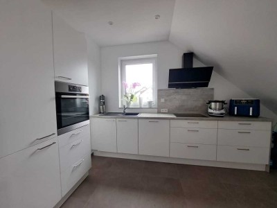 Geschmackvolle 3,5-Zimmer-Wohnung mit gehobener Innenausstattung in Mainz-Hechtsheim