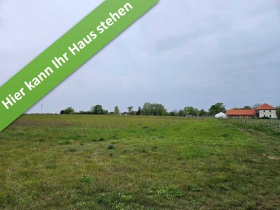 Für alle, die es großzügig lieben. Ihr Familienhaus im kommenden Baugebiet in Uetze.
