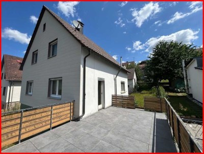 Ein Haus, das auf neue Geschichten wartet – perfekt für Familien mit Ideen