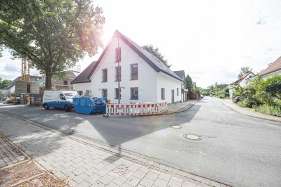 Kernsaniertes Mehrfamilien mit 5 Wohneinheiten