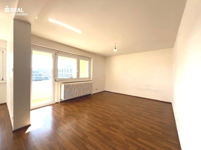 Top Lage! 3 Zimmer-Wohnung im Süden von St. Pölten