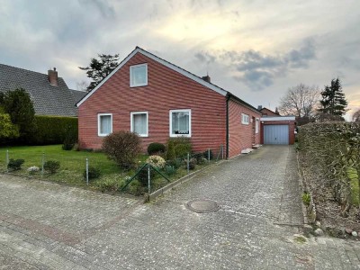 Attraktives 6-Zimmer-Haus in Beverstedt