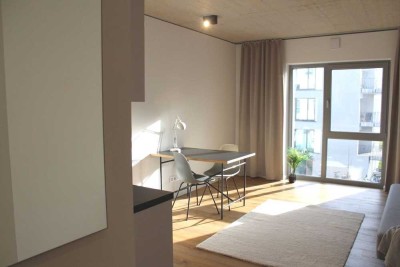 Einzelapartment *Only Students*