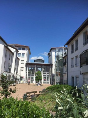 3-Zimmer-Wohnung im Herzogspark