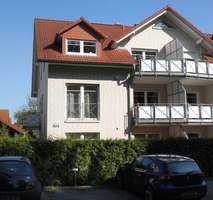 Attraktive 2-Zimmer-EG-Wohnung mit Einbauküche in Osnabrück