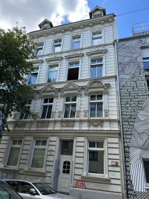 Altbaucharme trifft Szeneviertel – perfekt für Studierende & junge Paare