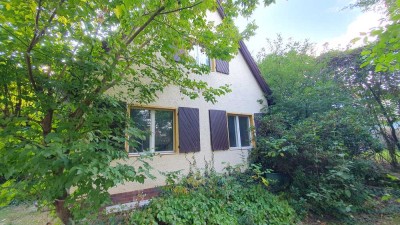Verkauf im Bieterverfahren - Einfamilienhaus