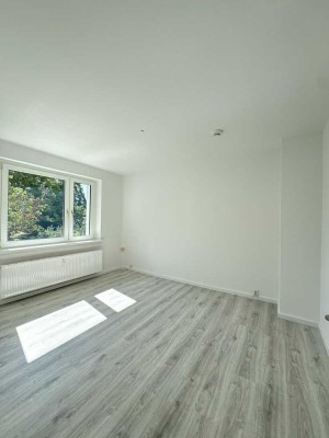 Im Herzen der Stadt - Nähe Plänterwald - sofort bezugsfertig und frisch renoviert