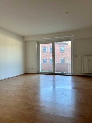 Gemütliche Zweiraumwohnung in Chemnitz