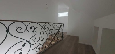 4-Zimmer-Wohnung in der Villa Hugo in Goldbach.