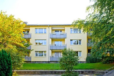 3-Zimmer-Wohnung in Solingen Höhscheid