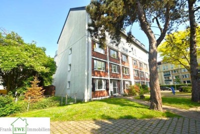 Objekt Nr. 300 -
40589 Düsseldorf Holthausen, 
5-Zimmer-Maisonette-Wohnung