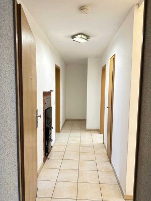 2-Zimmer Wohnung mit  in Neckarsulm, Amorbach
