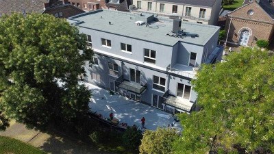 Genießen Sie den Sommer auf Ihrer eigenen Terrasse