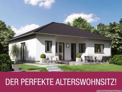 Erfüllen Sie sich Ihren Traum vom eigenen Haus!