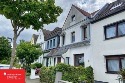 Altbau mit Potenzial - Charme der Vergangenheit, Chance für morgen