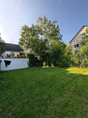 Schöne 3-Zimmerwohnung im EG, im gepflegten 3 Familienhaus