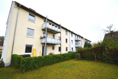 GÜNSTIGES APARTMENT IDEAL FÜR BERUFSPENDLER ODER STUDENTEN