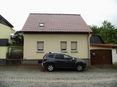 Kleines Einfamilienhaus in Kreisfeld zu verkaufen