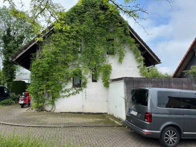 Smarter Wohnen! Freistehndes Mehrgenerationenhaus Ortsteil Karlshaus