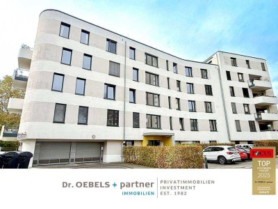 ATTRAKTIVE & MODERNE 3-ZIMMERWOHNUNG IN BESTER LAGE VON BAYENTHAL!