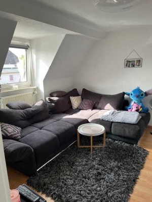 Gepflegte 2-Raum-Wohnung in Bochum