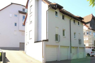 Charmante 2-Zi.- Maisonette-Wohnung in Stadtparknähe von HN- Neckargartach