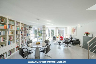 Licht, Komfort und Qualität! Wohnen auf höchstem Niveau in Warendorf